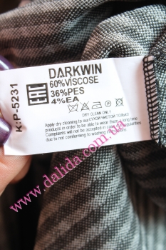 Платье Darkwin